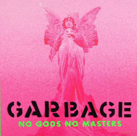 Garbage: No Gods No Masters [2CD]