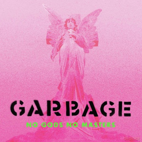 Garbage: No Gods No Masters [2CD]