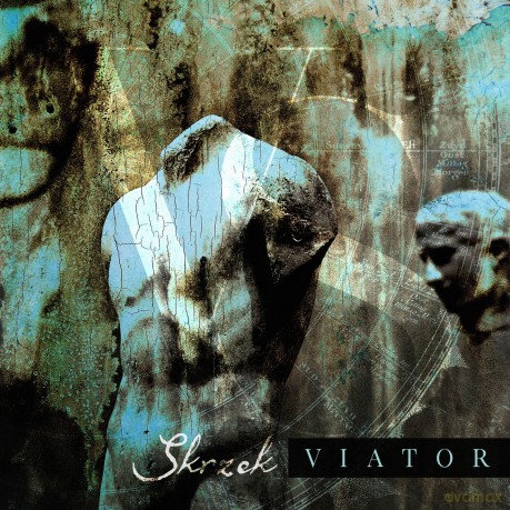 Józef Skrzek: Viator [CD]