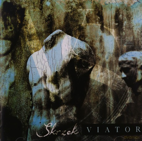 Józef Skrzek: Viator [CD]
