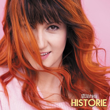 Stashka: Historie [CD]