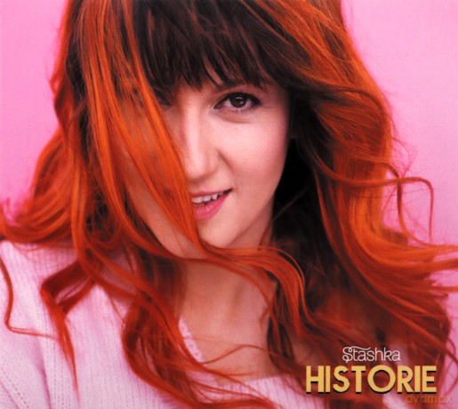 Stashka: Historie [CD]