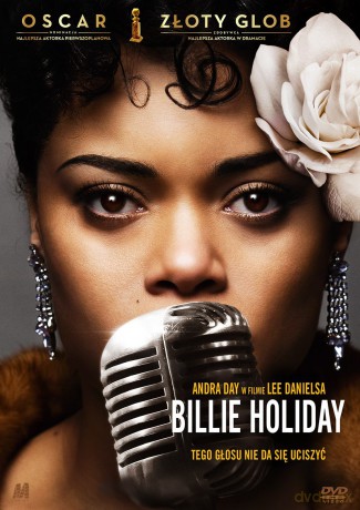 Billie Holiday [DVD]