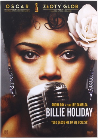 Billie Holiday [DVD]