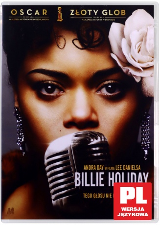 Billie Holiday [DVD]