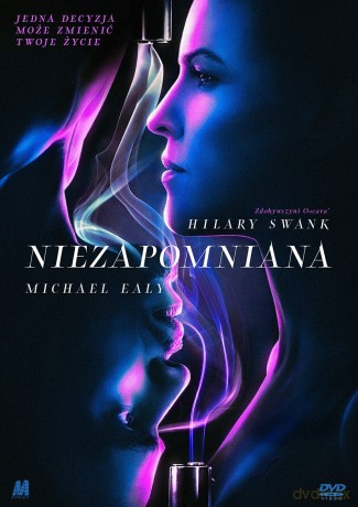 Niezapomniana [DVD]