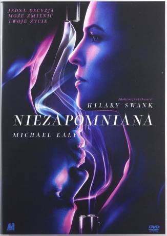 Niezapomniana [DVD]