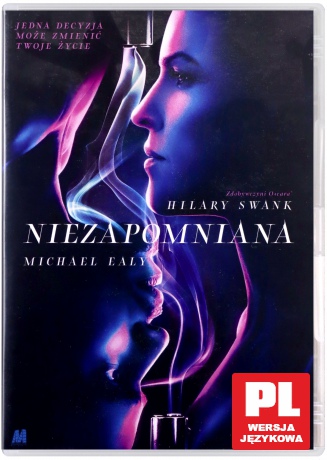 Niezapomniana [DVD]