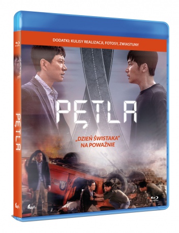 Pętla [Blu-Ray]