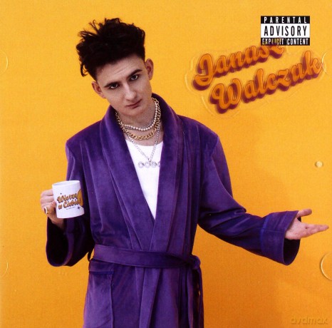 Janusz Walczuk: Janusz Walczuk [CD]