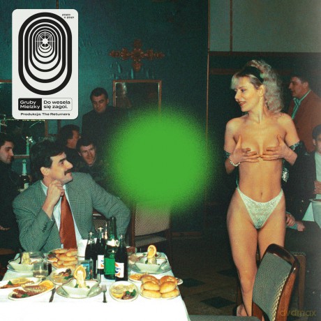 Gruby Mielzky: Do wesela się zagoi [CD]