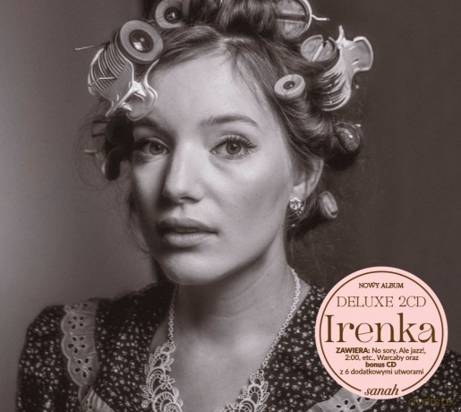 Sanah: Irenka (Deluxe) [2CD]