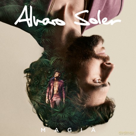 Alvaro Soler: Magia (digipack) [CD]