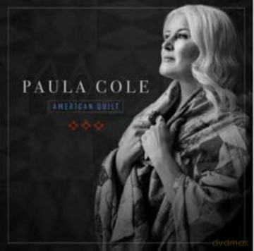 Cole Paula: American Quilt [Winyl]