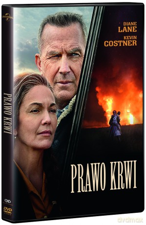 Prawo Krwi [DVD]