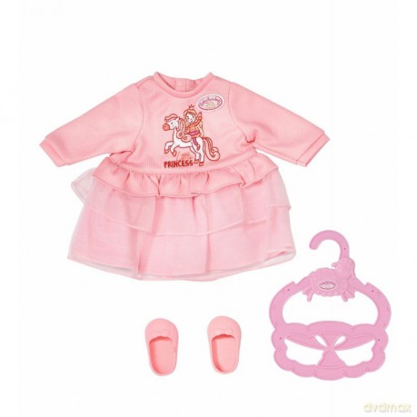 BABY ANNABELL Sukienka Little Sweet Set 36 cm