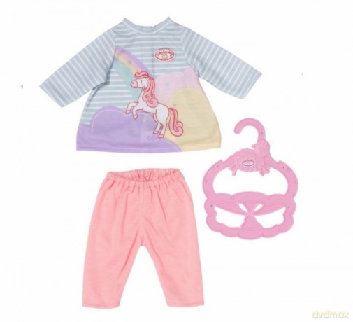 BABY ANNABELL Ubranie dla lalki 36 cm
