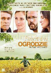 Świetliki w ogrodzie [DVD]