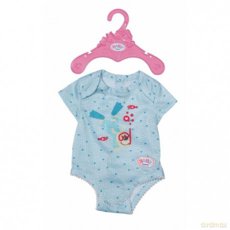 BABY BORN Body
