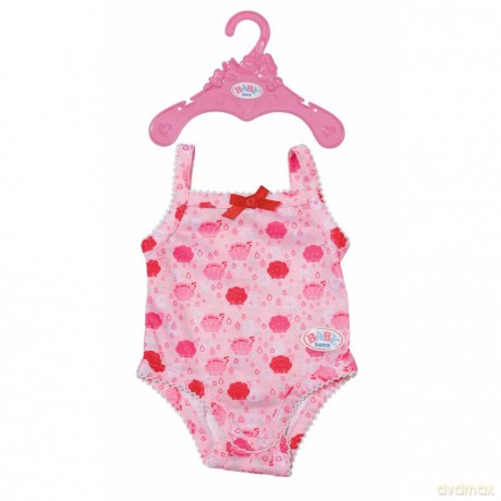 BABY BORN Body