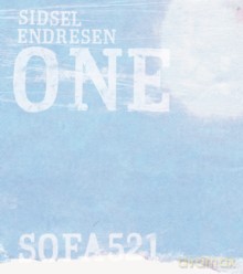Sidsel Endresen: One [CD]