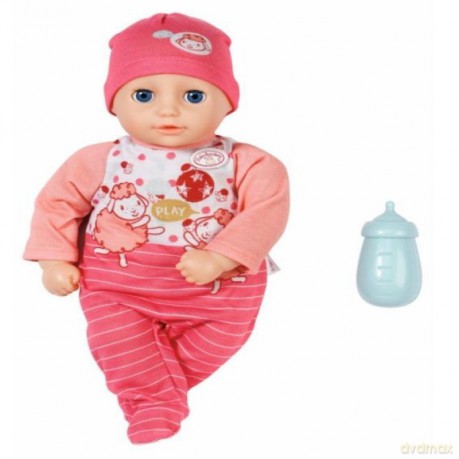 BABY BORN Moja pierwsza zawadiacka Annabell 30cm