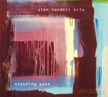 Sten Sandell Trio: Standing Wave [CD]