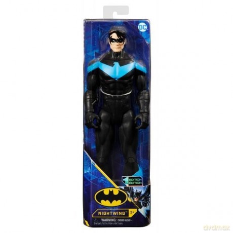 Batman ast Nightwing [FIGURKA]