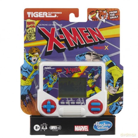 Gra elektroniczna Tiger Electronics X-Men