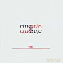 Różni Wykonawcy: Ring Ring 1997 [CD]