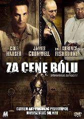 Za cenę bólu [DVD]