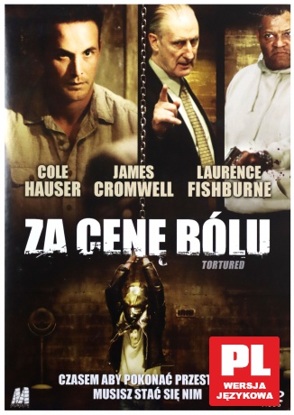 Za cenę bólu [DVD]