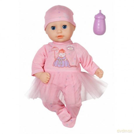 Lalka BABY ANNABELL Little Sweet Annabell