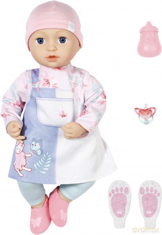Lalka BABY ANNABELL Mia 43 cm