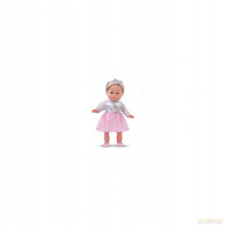 Lalka Natalia Mała gwiazdeczka w bluzce 36 cm