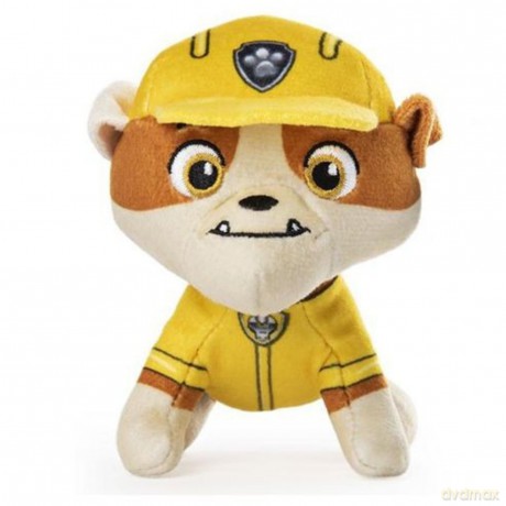 Maskotka Psi Patrol Mini Rubble