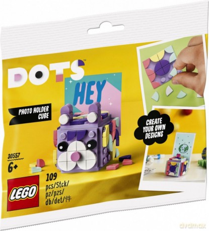 Podstawka na zdjęcia DOTS 30557 [KLOCKI]