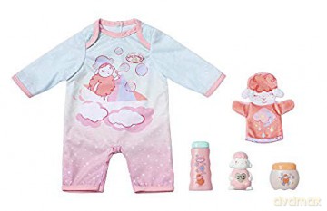 Zestaw do pielęgnacji Baby Annabell
