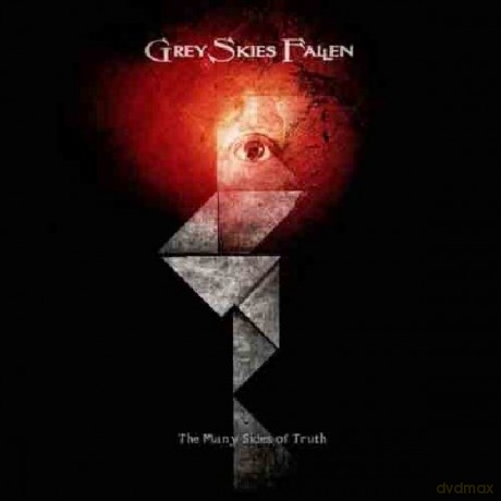 Grey Skies Fallen: Many Sides Of Truth [CD]