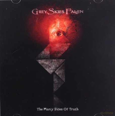 Grey Skies Fallen: Many Sides Of Truth [CD]