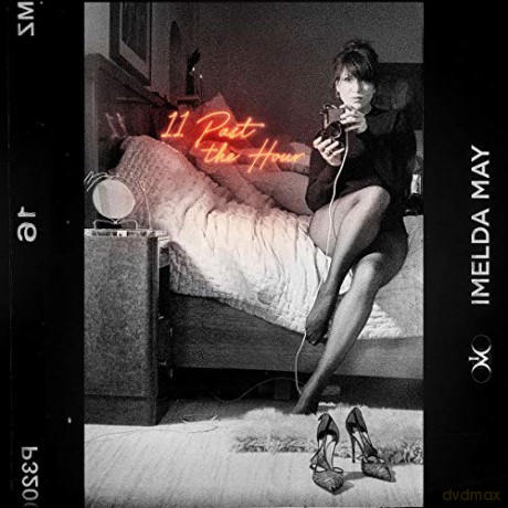 Imelda May: 11 Past The Hour [CD]