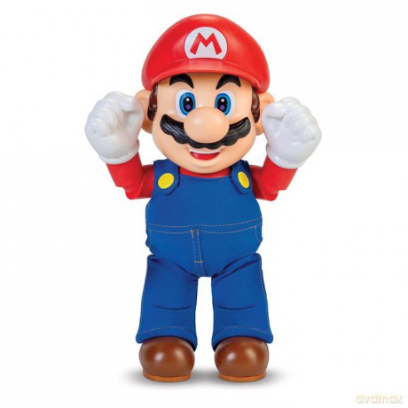 Super Mario Figurka To-ja! 36 cm