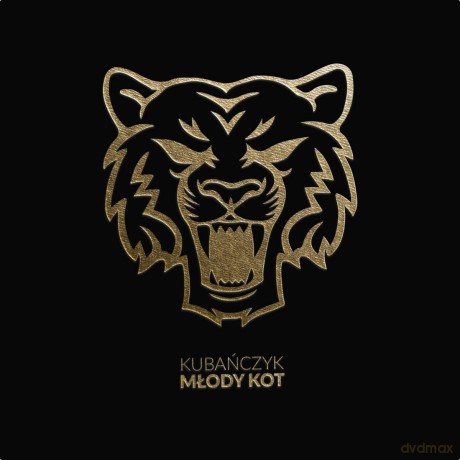 Kubańczyk: Młody Kot [CD]
