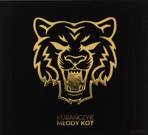 Kubańczyk: Młody Kot [CD]