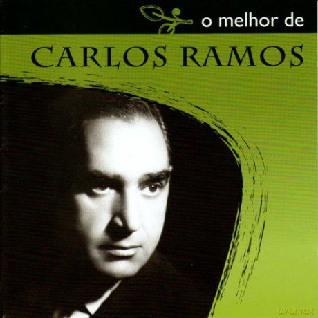 Carlos Ramos: Sempre Que Lisboa Canta [CD]