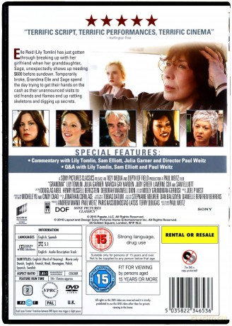 Babka [DVD]