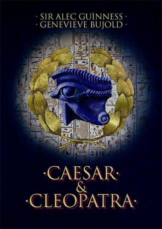 Caesar and Cleopatra [DVD]