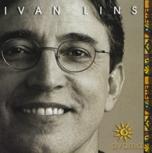 Ivan Lins: A Côr Do Pôr Do Sol [CD]