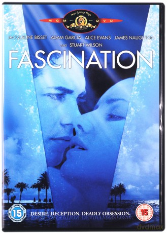 Fascination [DVD]
