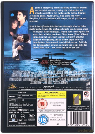 Fascination [DVD]